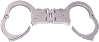 saflok handcuffs